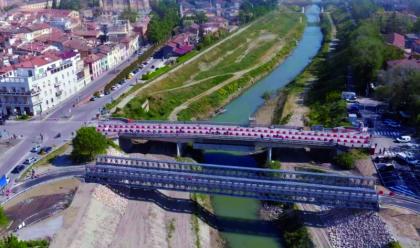 Immagine News - faenza-il-vice-sindaco-fabbri-maltempo-le-priorit-sono-mettere-in-sicurezza-via-cimatti-le-fognature-e-poi-arriver-il-ponte-delle-grazie