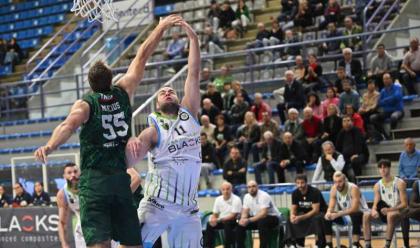 Immagine News - basket-b-nazionale-il-gigante-serbo-dincic--un-beniamino-del-cattani-a-faenza-un-ambiente-compatto