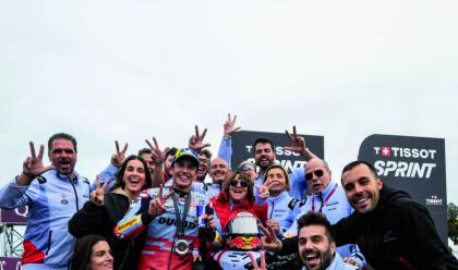 Immagine News - motociclismo-la-tripletta-del-team-gresini-la-lotta-mondiale-e-la...-matematica-una-volata-piena-di-significati-per-marc-marquez