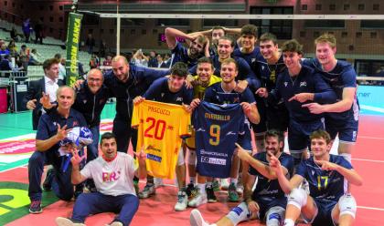 Immagine News - volley-a2-la-consar-ravenna--una-macchina-perfetta-siamo-stati-continui-e-concentrati