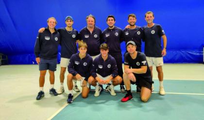 Immagine News - tennis-a1-terza-sconfitta-consecutiva-per-il-ct-massa