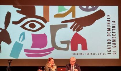 Immagine News - gambettola-presentata-la-stagione-del-teatro-comunale