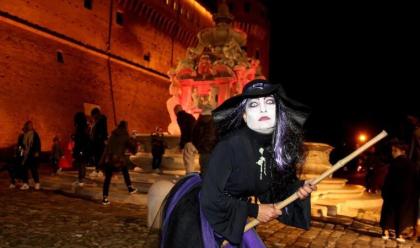 Immagine News - cesena-tutti-gli-appuntamenti-per-la-notte-di-halloween-dalla-biblioteca-malatestiana-a-villa-silvia-carducci