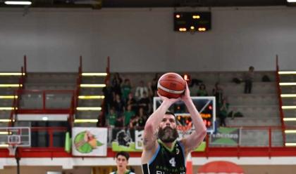 Immagine News - basket-b-nazionale-le-cifre-dei-blacks-dopo-7-giornate-faenza-vanta-due-primati