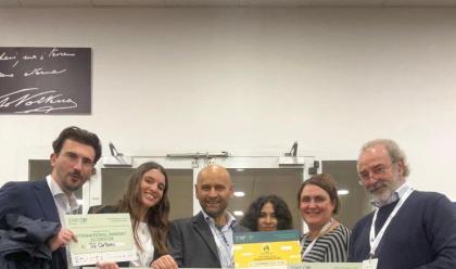 Immagine News - la-startup-ravennate-2g-carbons-vince-la-start-cup-emilia-romagna