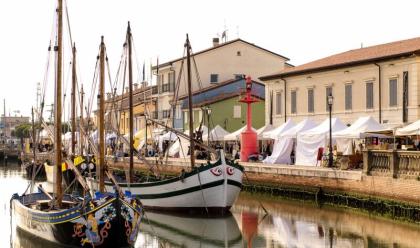 Immagine News - cesenatico-il-pesce-fa-festa-dal-31-ottobre-al-3-novembre-stand-gastronomici-e-negozi-aperti