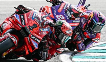 Immagine News - motogp-a-bagnaia-il-duello-con-martin-in-malesia-il-mondiale-si-decider-allultima-gara