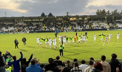 Immagine News - calcio-b-il-cesena-batte-1-0-il-sudtirol-e-sale-al-quarto-posto