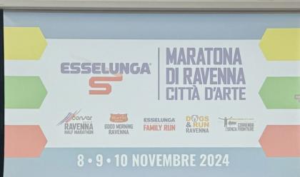 Immagine News - podismo-in-oltre-10mila-per-la-25esima-maratona-di-ravenna-citt-darte-tutti-gli-appuntamenti-del-weekend