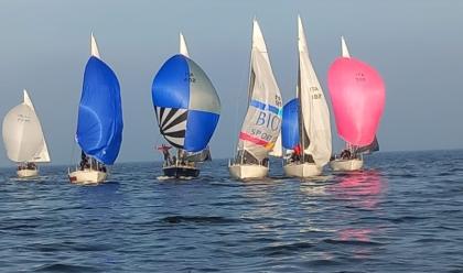 Immagine News - vela-a-cervia-le-prime-prove-al-campionato-invernale-memorial-pirini