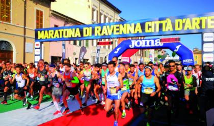 Immagine News - podismo-comincia-il-lungo-weekend-della-25esima-maratona-di-ravenna-con-migliaia-di-runners