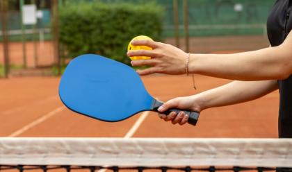 Immagine News - faenza-cresce-linteresse-per-il-pickleball-al-tennis-club-quattro-campi-disponibili