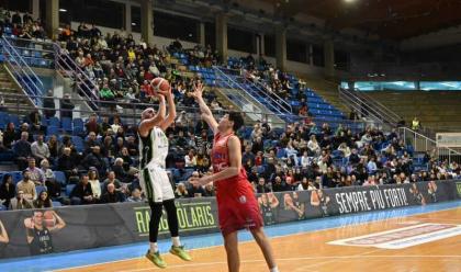 Immagine News - basket-b-nazionale-domenica-c-blacks-faenza-andrea-costa-imola-una-rivalit-recente-e-una-striscia-che-faenza-vuole-allungare