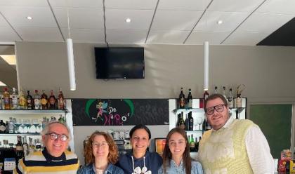 Immagine News - faenza-nei-locali-del-bar-della-balena-ha-inaugurato-de-niros