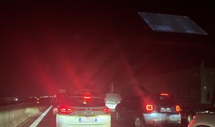 Immagine News - a14-bloccata-in-direzione-nord-per-incidente-tra-castel-san-pietro-e-san-lazzaro