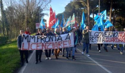 Immagine News - vertenza-ex-farmografica-cervia-le-istituzioni-chiedono-a-focaccia-group-di-prendere-tempo-fino-al-31-dicembre-per-una-soluzione-industriale-praticabile