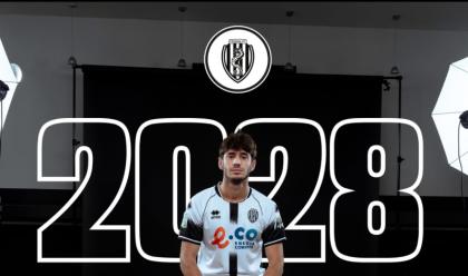 Immagine News - calcio-b-il-cesena-fc-e-cristian-shpendi-insieme-fino-al-2028