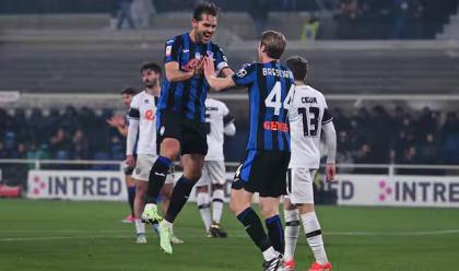 Immagine News - calcio-coppa-italia-latalanta-elimina-il-cesena-con-un-netto-6-1