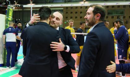 Immagine News - volley-a2-consar-ravenna-lass--rimasta-soltanto-brescia-il-talento-individuale-fa-la-differenza