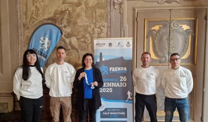 Immagine News - podismo-presentata-la-faenza-half-marathon-di-domenica-26-gennaio-tutti-i-dettagli