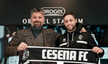 Immagine News - calcio-b-il-cesena-e-andrea-ciofi-avanti-insieme-fino-al-2028