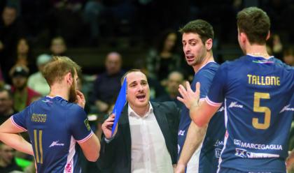 Immagine News - volley-a2-bonitta-saluta-e-valentini-raddoppia-consar-ravenna-le-nuove-strategie-della-capolista