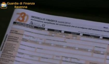 Immagine News - ravenna--finanza-scoperti-13-evasori-totali