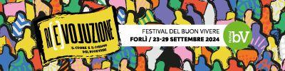 Vai a https://www.festivaldelbuonvivere.it/