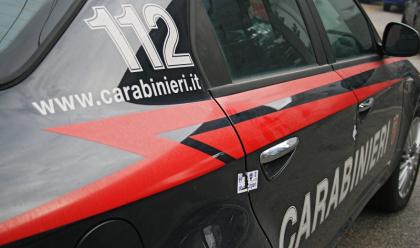 Immagine News - bagnara-carabinieri-ritrovano-auto-rubata-a-forl