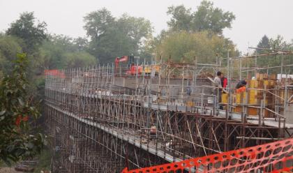 Immagine News - brisighella-i-lavori-sul-ponte-lungo-in-dirittura-darrivo