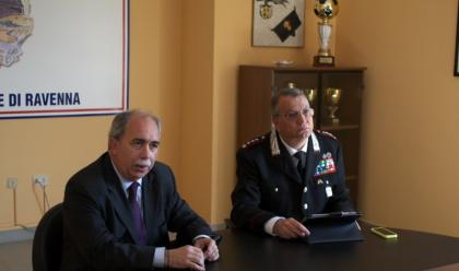 Immagine News - cervia-maxi-operazione-antidroga-arrestati-quattro-spacciatori-e-due-carabinieri