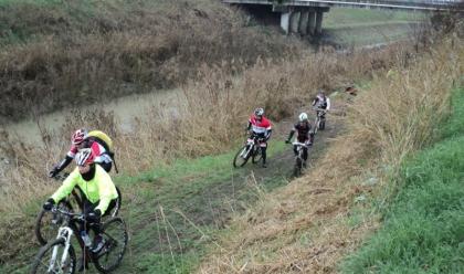 Immagine News - mountain-bike-domenica-1-febbraio-la-tre-fiumi-di-romagna