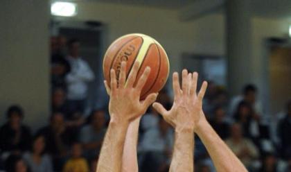 Immagine News - basket-legadue-lacmar-contro-treviglio-antipasto-dei-play-off