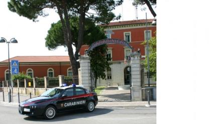 Immagine News - minacce-di-morte-allarbitro-in-campo-intervengono-i-carabinieri