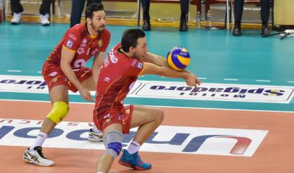 Immagine News - volley-a1-ravenna-batte-monza