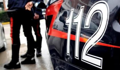 Immagine News - trovato-cadavere-sulle-sponde-del-marecchia-indagano-polizia-e-carabinieri