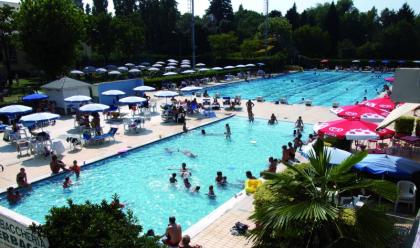 Immagine News - faenza-ottima-partenza-di-stagione-per-la-piscina-aspettative-da-record