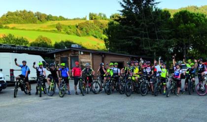 Immagine News - venerd-3-agosto-torna-la-notturna-in-mountain-bike-a-casola-valsenio