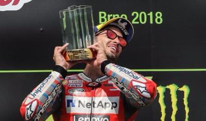 Immagine News - motogp-a-brno-doppietta-ducati-vittoria-per-il-forlivese-dovizioso