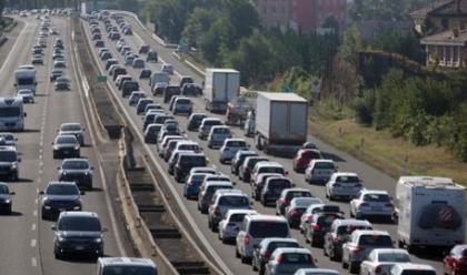 Immagine News - traffico-in-a14-e-un-week-end-da-bollino-nero