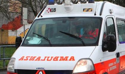 Immagine News - cesena-incidente-mortale-a-san-carlo-auto-fuori-strada-morto-un-19enne