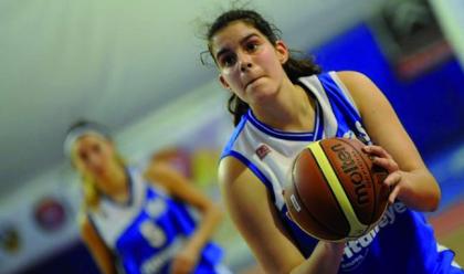 Immagine News - basket-a2-donne-per-linfinitybio-faenza-una-coppia-di-giovani-pivot
