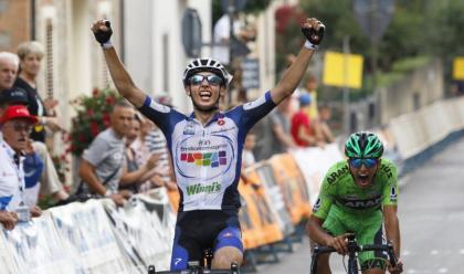 Immagine News - ciclismo-prima-vittoria-stagionale-per-il-faentino-manuele-tarozzi
