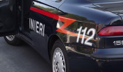 Immagine News - lugo-carabinieri-inseguono-un-furgone-dentro-refurtiva-per-20-mila-euro