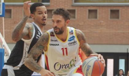 Immagine News - basket-derby-amaro-per-loras-a-imola-grande-vittoria-della-rekico