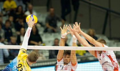 Immagine News - volley-superlega-semaforo-rosso-per-la-consar-contro-milano-e-domenica-al-de-andr-arriva-modena