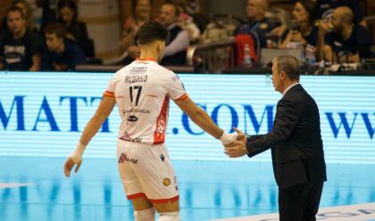 Immagine News - volley-superlega-il-derby--amaro-per-la-consar-modena--troppo-forte-e-passeggia-al-de-andr