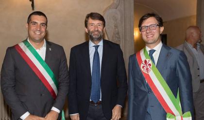 Immagine News - dante-2021-il-ministro-franceschini-quotgrande-evento-anche-per-difendere-la-lingua-italianaquot