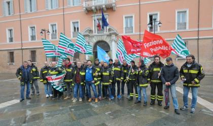 Immagine News - ravenna-vigili-del-fuoco-in-sciopero-garantito-il-soccorso-tecnico-alla-cittadinanza