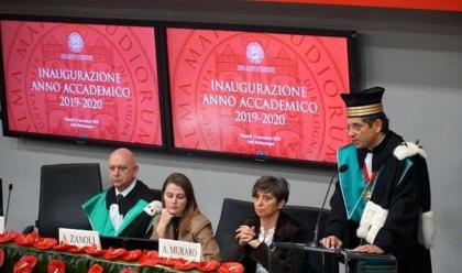 Immagine News - romagna-luniversita-compie-30-anni-inaugurazione-a-cesena-dal-2020-medicina-a-ravenna